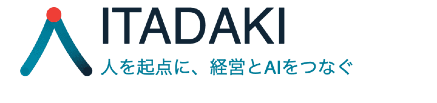 ITADAKI